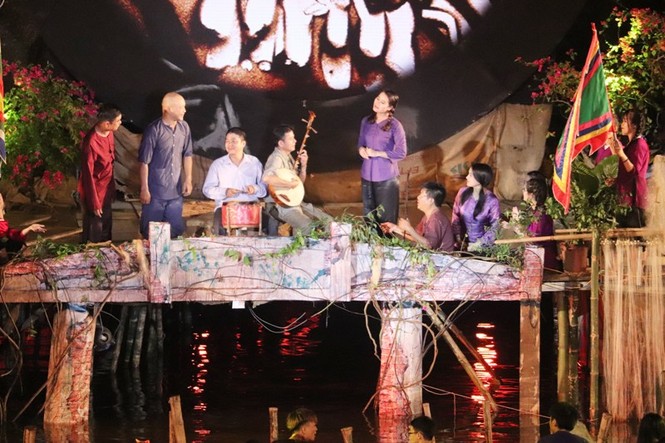 Chân chất, lắng sâu ‘Âm vọng Sông Hương’ - ảnh 25