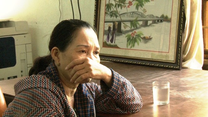 Lật tẩy chân tướng nhóm truyền tà đạo ở Huế - ảnh 1
