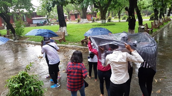 Thi THPT quốc gia 2018 - ảnh 4