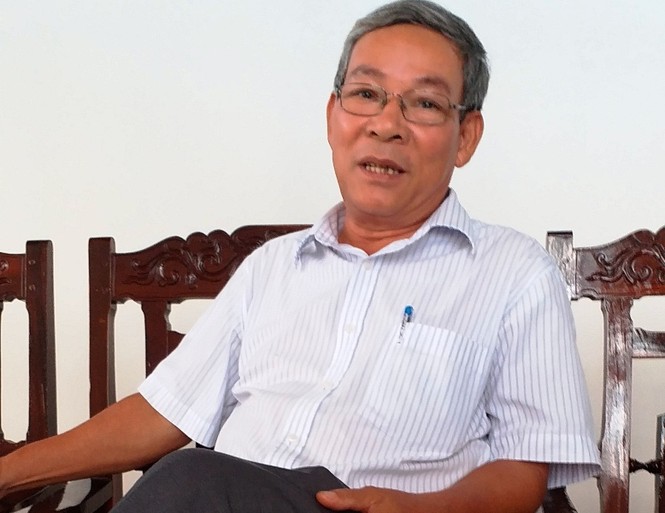 Vụ cô giáo bị hiếp dâm tại trường: Hiệu trưởng 'lờ' chỉ đạo cấp trên? - ảnh 1