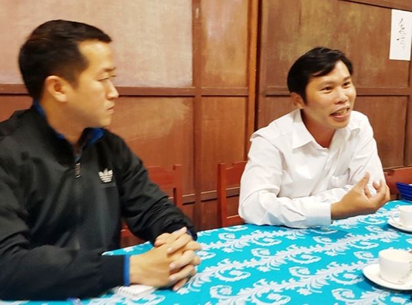 Cô giáo bị hiếp dâm tại trường chỉ 'đóng thế' trực hè - ảnh 3