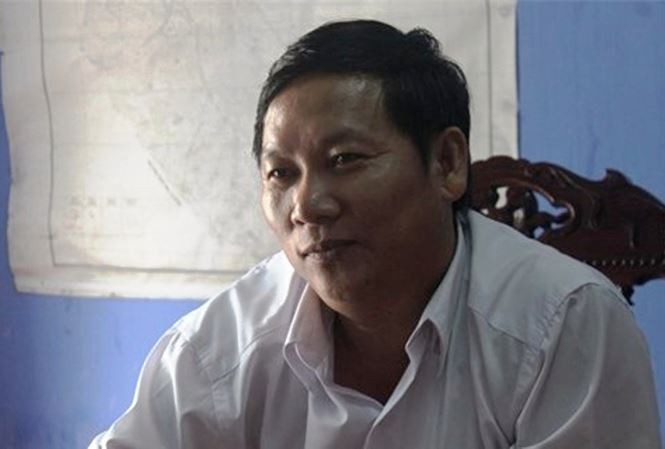 Cán bộ trục lợi hơn 20 thửa đất: Có thể chuyển hồ sơ cho công an - ảnh 1