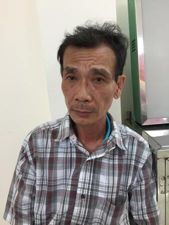 Nghi án anh rể đâm chết em vợ lúc rạng sáng - ảnh 1