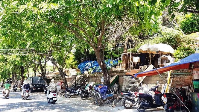 Hơn 4.200 hộ dân Huế sẽ rời khỏi Thượng thành và các di tích đặc biệt - ảnh 2
