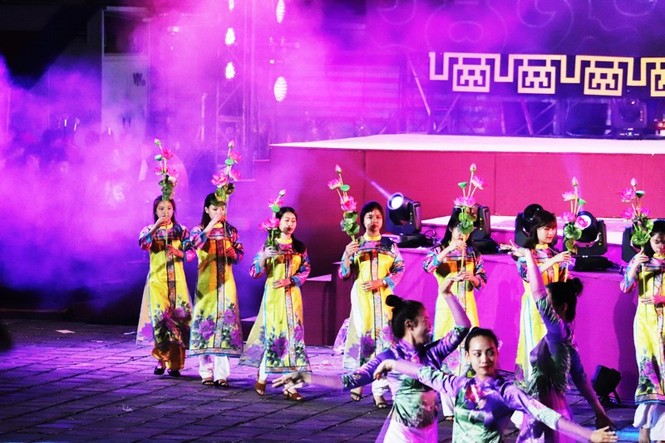 Tối nay, khai mạc Festival Huế 2018 - ảnh 3