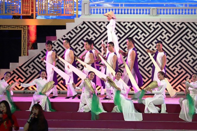 Tối nay, khai mạc Festival Huế 2018 - ảnh 4