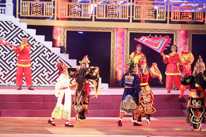 Tối nay, khai mạc Festival Huế 2018 - ảnh 5
