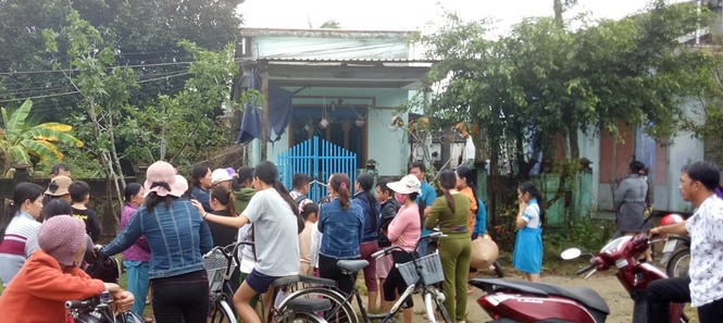 Quảng Nam: Nhốn nháo tìm chủ hụi, “con nợ” đòi tiền - ảnh 3