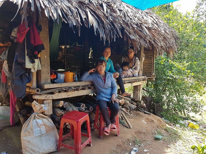 Chấn động làng có 3 người chết, hơn 20 người nhập viện nghi do ngộ độc rượu - ảnh 2