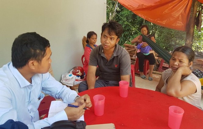 Cả làng tang thương vì rượu - ảnh 1