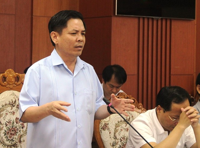 đề xuất mở rộng tuyến tránh