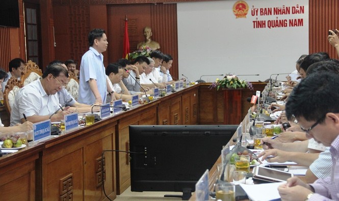 Ngày 2/9 sẽ thông xe cao tốc Đà Nẵng - Quảng Ngãi - ảnh 2