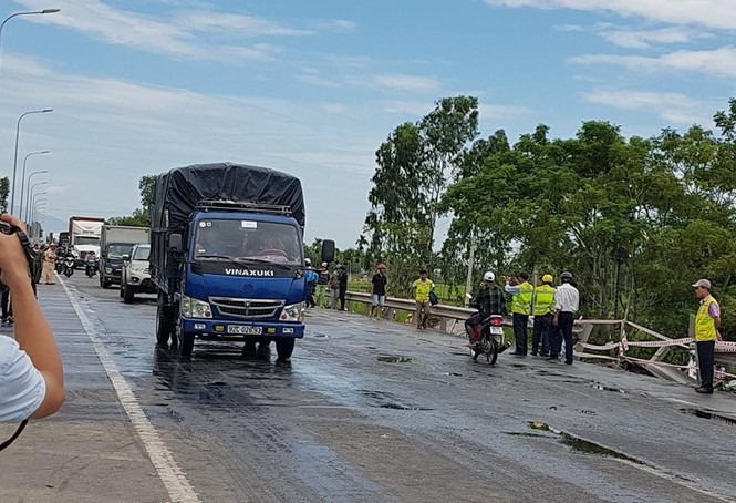 đề xuất mở rộng tuyến tránh