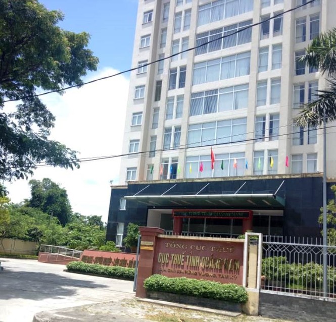 Cục thuế Quảng Nam truy thu thuế người có thu nhập 700.000 USD từ Google - ảnh 1