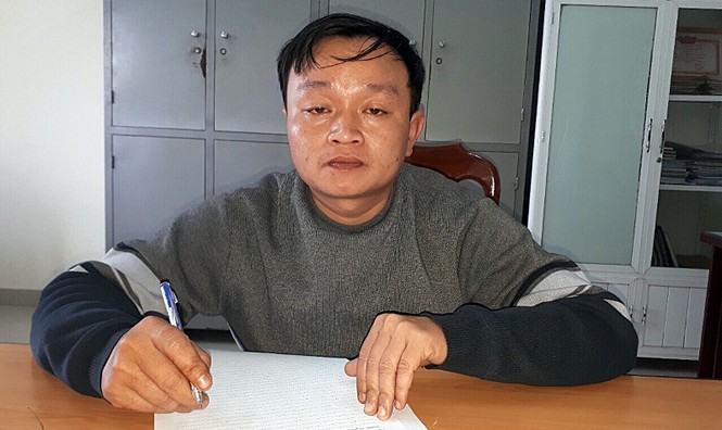 6 năm tù cho kẻ bóp cổ cụ bà để cướp tài sản - ảnh 1