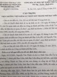 Tiến sĩ, giảng viên làm giả giấy tờ để lấy nhiều vợ sắp hầu tòa - ảnh 1