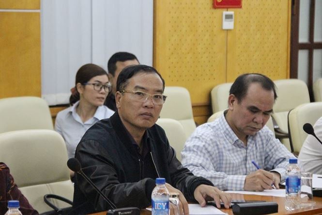 Đề nghị thi hành kỷ luật các ông Nguyễn Bắc Son, Trương Minh Tuấn - ảnh 1