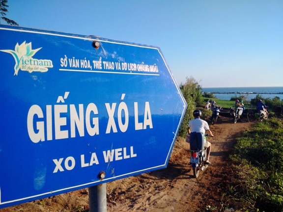 Nước giếng Xó La, uống vào “sống thêm 5 tuổi” - ảnh 4