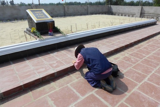 50 năm thảm sát Hà My: Đau đớn không cất nổi thành lời - ảnh 11