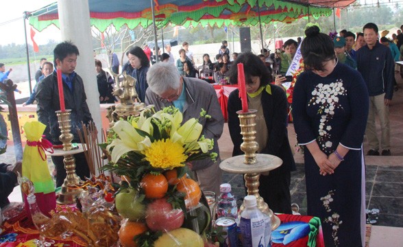 50 năm thảm sát Hà My: Đau đớn không cất nổi thành lời - ảnh 8