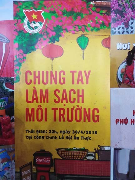 “Miệt mài” với Lễ hội ẩm thực đường phố Đà Nẵng - ảnh 5
