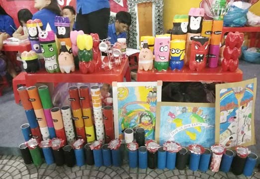“Miệt mài” với Lễ hội ẩm thực đường phố Đà Nẵng - ảnh 4