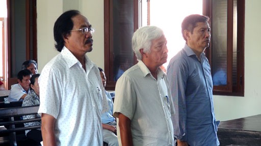 Vinashin, Phạm Thanh Bình - ảnh 1