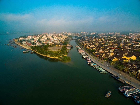 Hội An từ chối đổi đất lấy cáp treo - ảnh 3
