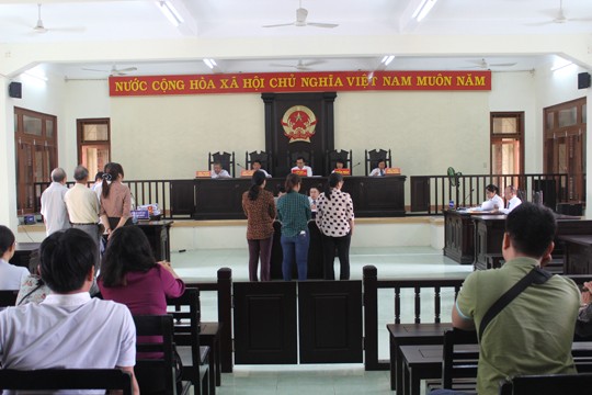 Chiếm đoạt 3,2 tỷ đồng rồi đánh tráo bằng tiền…“âm phủ” - ảnh 1