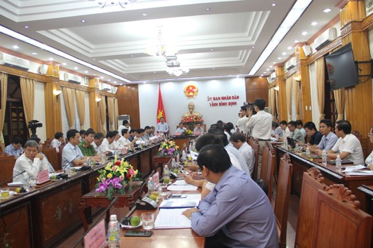 “Đóng cửa BOT qua “Quốc lộ xấu nhất nước” nếu chậm sửa chữa!” - ảnh 1