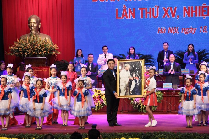 Xứng đáng là đơn vị tiên phong cho phong trào của tuổi trẻ cả nước - ảnh 8