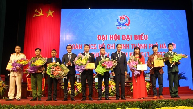 Xứng đáng là đơn vị tiên phong cho phong trào của tuổi trẻ cả nước - ảnh 6
