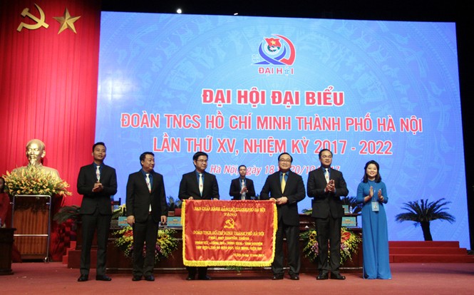 Xứng đáng là đơn vị tiên phong cho phong trào của tuổi trẻ cả nước - ảnh 5