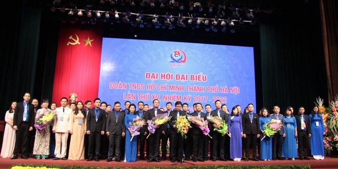 Xứng đáng là đơn vị tiên phong cho phong trào của tuổi trẻ cả nước - ảnh 7