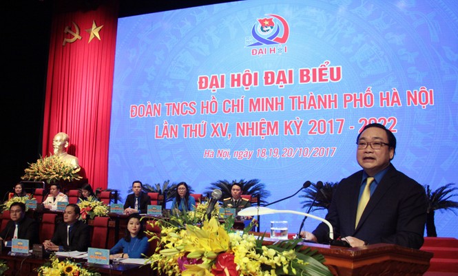 Xứng đáng là đơn vị tiên phong cho phong trào của tuổi trẻ cả nước - ảnh 4