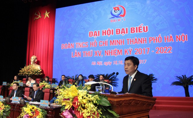 Xứng đáng là đơn vị tiên phong cho phong trào của tuổi trẻ cả nước - ảnh 3