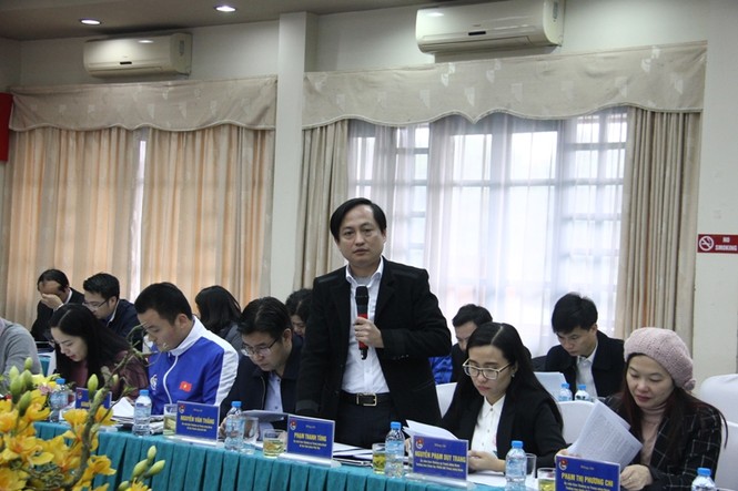 Giáo dục lý tưởng, xây dựng bản lĩnh thanh niên thời đại mới - ảnh 2