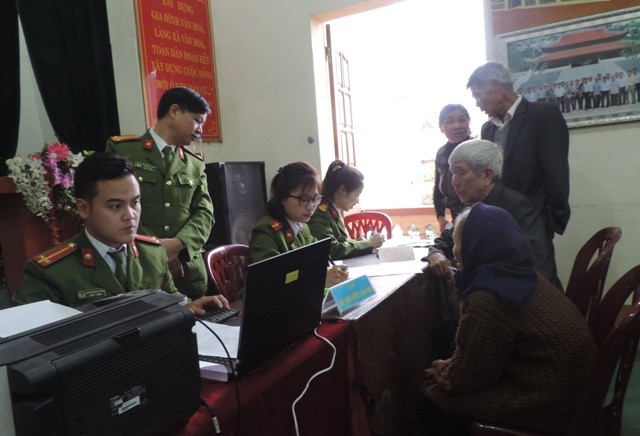 Tuổi trẻ Thủ đô ra quân Tháng Thanh niên năm 2018 - ảnh 3