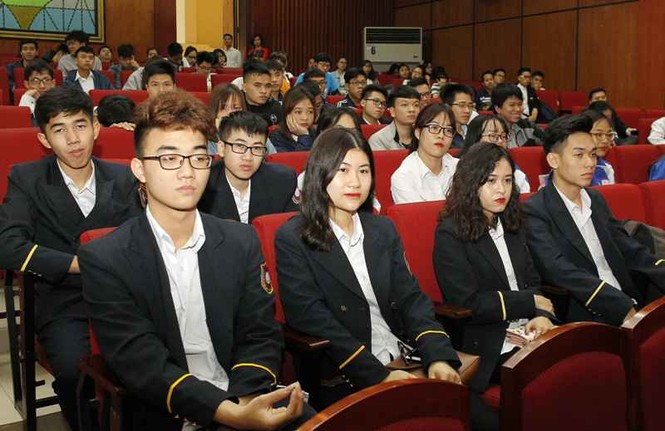Bắt đầu vòng loại quốc gia cuộc thi MOS World Championship 2018 - ảnh 1