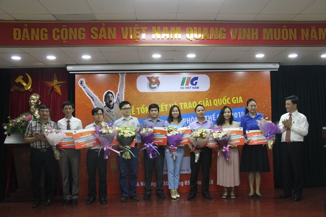 Ba tài năng trẻ tham gia cuộc thi Vô địch Tin học Văn phòng thế giới - ảnh 2