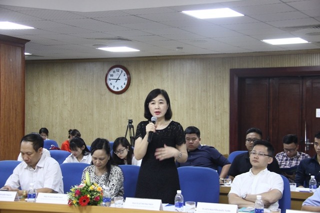 'Sinh viên 5 tốt' trở thành động lực, mục tiêu phấn đấu - ảnh 3
