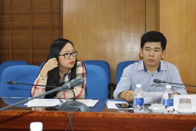 Xây dựng thế hệ sinh viên bản lĩnh, sáng tạo - ảnh 1