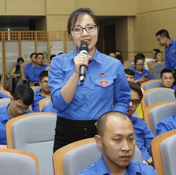 Giải pháp khơi dậy sự sáng tạo - ảnh 1