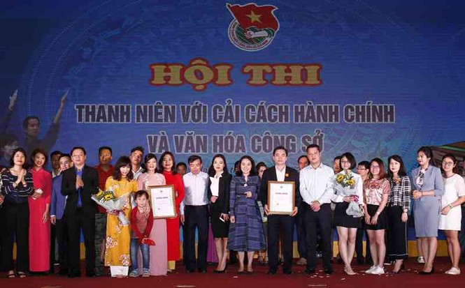 Đưa vào áp dụng thực tiễn những ý tưởng cải cách hành chính - ảnh 3