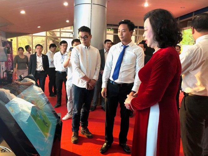 Xây dựng lớp sinh viên Thủ đô bản lĩnh, sáng tạo - ảnh 2