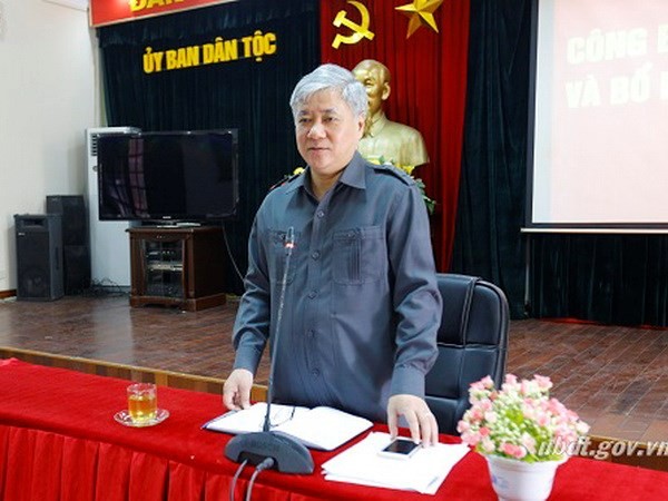 Các tân Bộ trưởng chia sẻ khi được Quốc hội phê chuẩn - ảnh 3