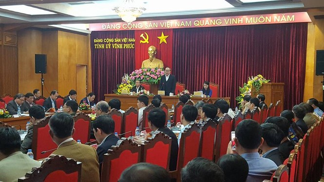 Không liên kết thì 12 triệu hộ nông dân vẫn mãi yếu thế - ảnh 2