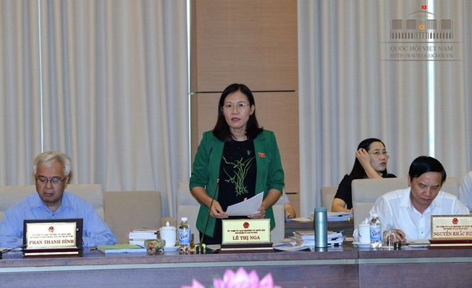 Chậm công bố kết luận thanh tra gây bức xúc, nghi ngờ - ảnh 1