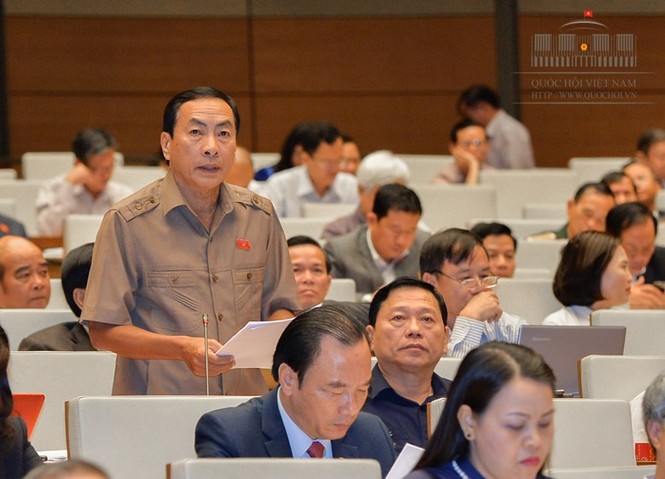 Đặc biệt lưu ý đến quốc phòng an ninh ở các đặc khu - ảnh 1
