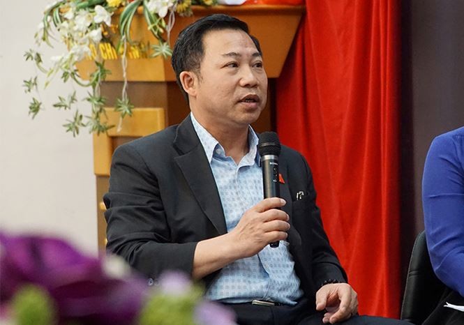 Có nên coi mại dâm là một 'nghề đặc biệt'? - ảnh 1